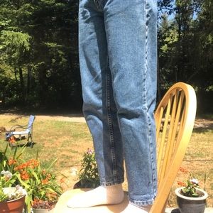 Route 66 Relaxed fit jean